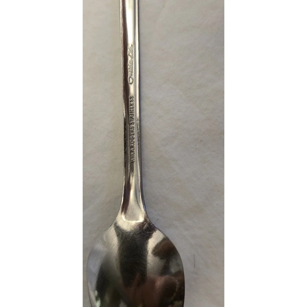 Oneida fenway stainless
